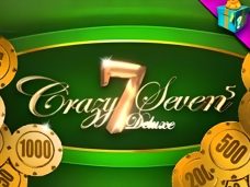 Crazy Seven 5 Deluxe
