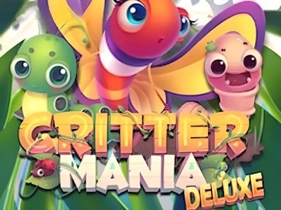 Critter Mania Deluxe