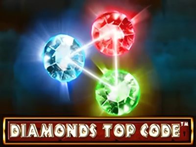 Diamonds Top Code