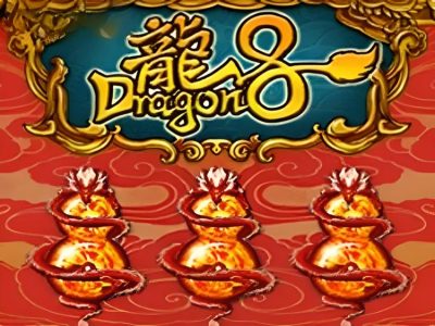 Dragon 8