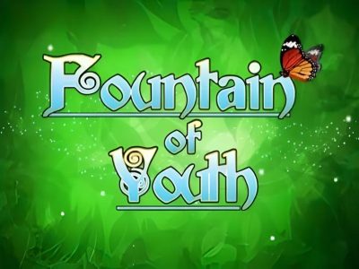 Fountain of Youth