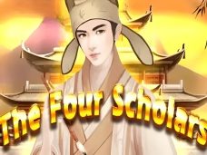 Four Scholars