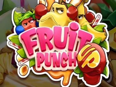 Fruit Punch Up