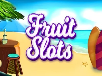 Fruit Slots