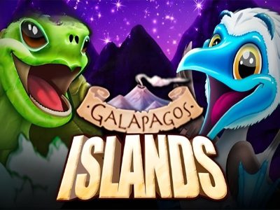 Galapagos islands