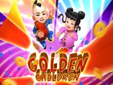 Golden Children
