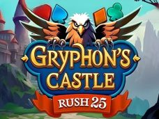 Gryphone’s Castle Rush x25
