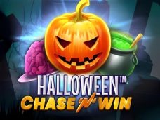 Halloween Chase’N’Win