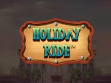 Holiday Ride