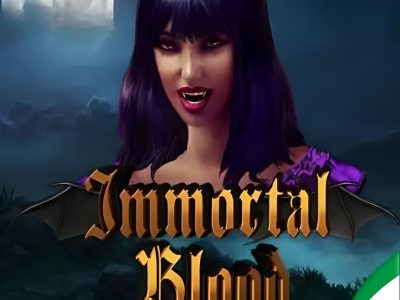 Immortal Blood