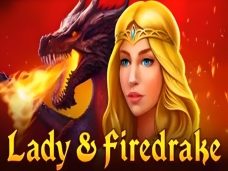 Lady & Firedrake