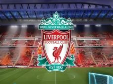Liverpool Football Club Slots