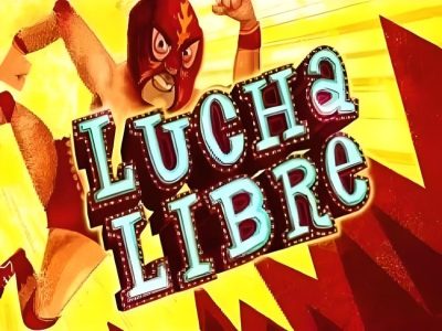 Lucha Libre