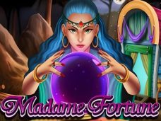 Madame Fortune