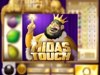 Midas Touch