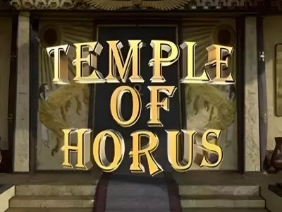 Temple of Horus