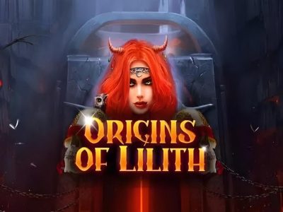 Origins Of Lilith