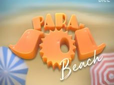 Parasol Beach