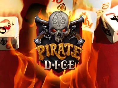 Pirate Dice