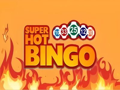 Super Hot Bingo