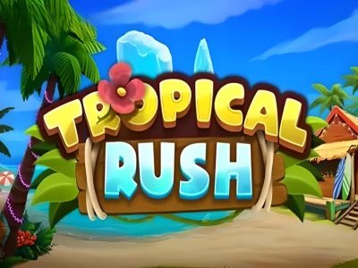 Tropical Rush