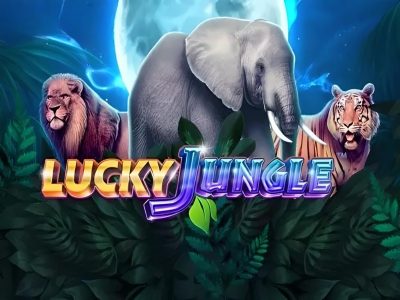 Lucky Jungle