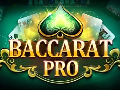 Baccarat Pro