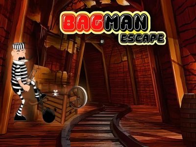 Bagman Escape