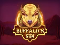 Buffalo’s Sun