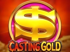 Casting Gold