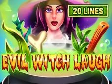 Evil Witch Laugh