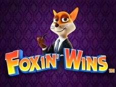 Foxin’ Wins HQ