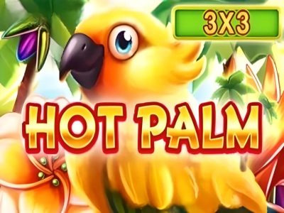 Hot Palm