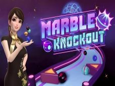 KM Marble Knockout
