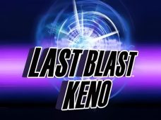 Last Blast Keno