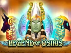 Legend of Osiris