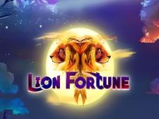 Lion Fortune