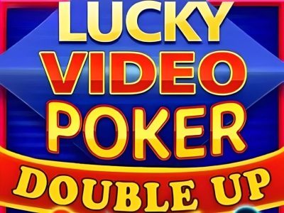 Lucky Video Poker