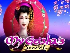 My Geisha’s Secret