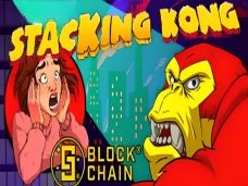 StacKING KONG With Blockchain