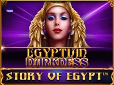 Story of Egypt – Egyptian Darkness