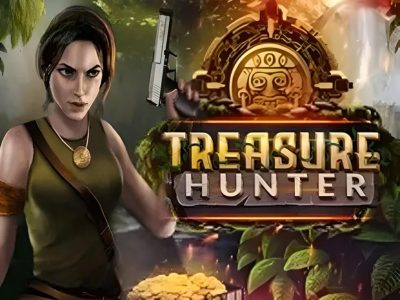 Treasure Hunter