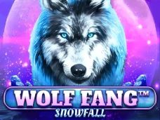 Wolf Fang Snowfall