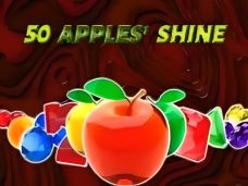 Apples’ Shine 50
