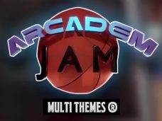 Arcadem Jam: Multi Themes
