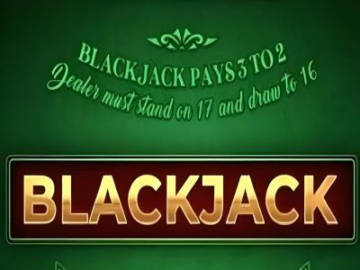 Blackjack