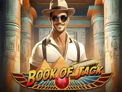 Book of Jack