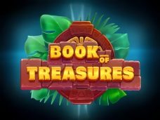 Book of Treasures