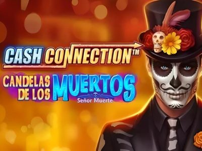 Cash Connection – Candelas de los Muertos – Senor Muerte