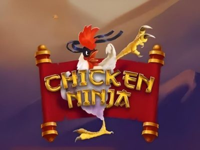 Chicken Ninja